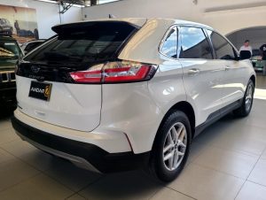 FORD EDGE [2] SEL TP 2000CC T