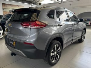 CHEVROLET TRACKER [2] PREMIER TP 1200CC T CT
