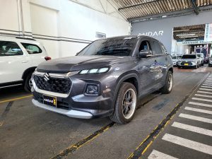 SUZUKI GRAND VITARA GLX HYBRID AT 1500CC 6AB 4X4