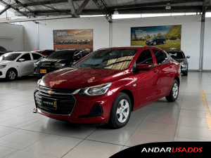 CHEVROLET ONIX [2] LT TP 1000CC T 4P 6AB ABS