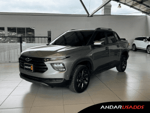 CHEVROLET MONTANA PREMIER AT 1200CC T ABS