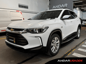 TRACKER TURBO 1.2 LTZ (D) AT