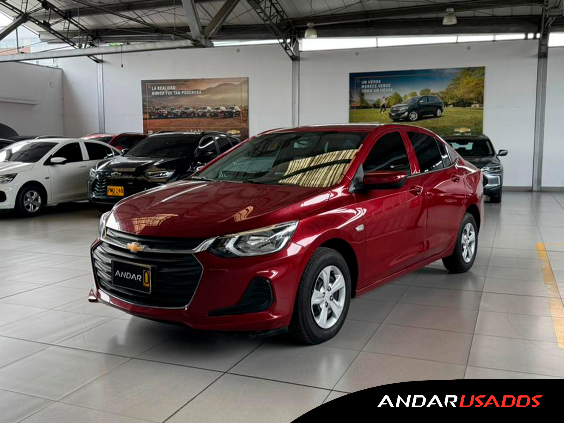 
										CHEVROLET ONIX [2] LT TP 1000CC T 4P 6AB ABS full									