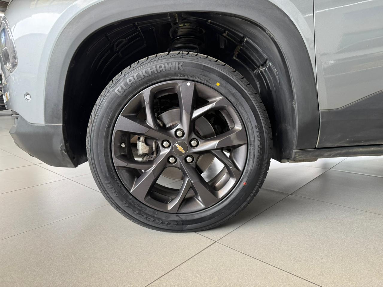
								CHEVROLET MONTANA PREMIER AT 1200CC T ABS full									