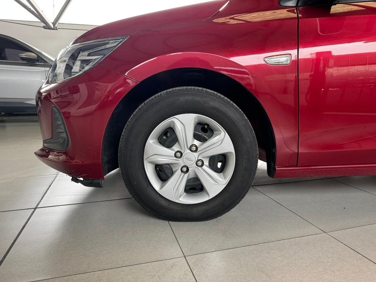 
										CHEVROLET ONIX [2] LT TP 1000CC T 4P 6AB ABS full									