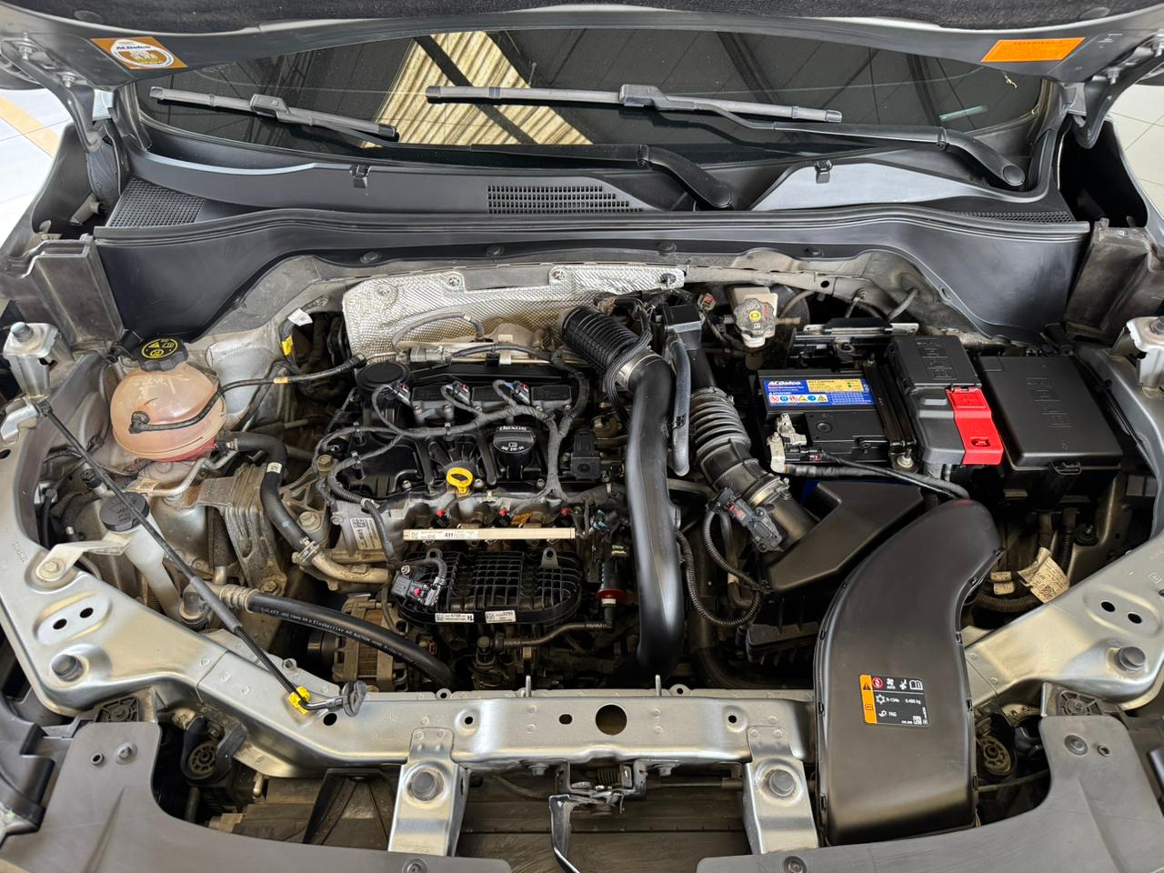 
								CHEVROLET MONTANA PREMIER AT 1200CC T ABS full									
