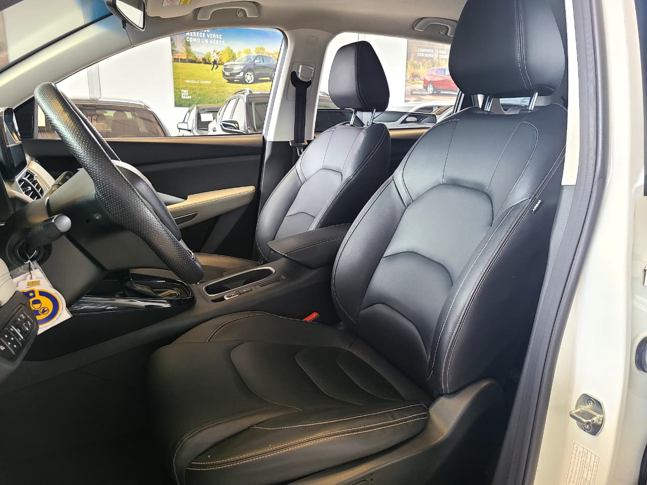 
								CAPTIVA [2] LT/LTZ TURBO TP 1500CC T 4×2 full									