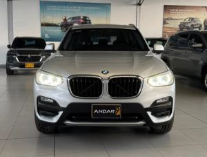 BMW X3 [G01] xDrive30i TP 2000CC T