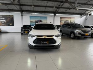 TRACKER LS TURBO AC 1.2 5P 4X2 TM