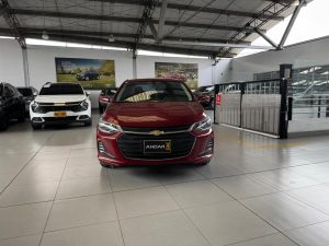 CHEVROLET ONIX [2] LT TP 1000CC T 4P 6AB ABS