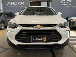 TRACKER TURBO 1.2 LTZ (D) AT