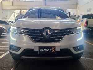 RENAULT KOLEOS [2] ZEN TP 2500CC 4X2