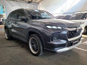 SUZUKI GRAND VITARA GLX HYBRID AT 1500CC 6AB 4X4