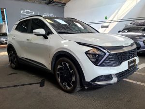 KIA SPORTAGE [5] NQ5 ZENITH TP 2000CC 6AB ABS TC CT 4X2