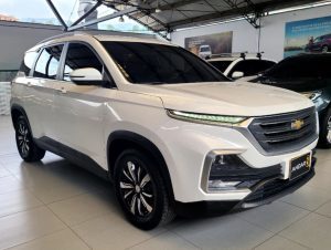 CAPTIVA [2] LT/LTZ TURBO TP 1500CC T 4×2