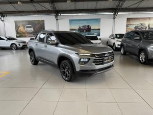 CHEVROLET MONTANA PREMIER AT 1200CC T ABS