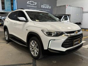 TRACKER TURBO 1.2 LTZ (D) AT