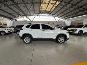 TRACKER LS TURBO AC 1.2 5P 4X2 TM