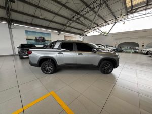 CHEVROLET MONTANA PREMIER AT 1200CC T ABS