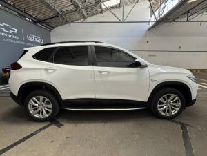 TRACKER TURBO 1.2 LTZ (D) AT