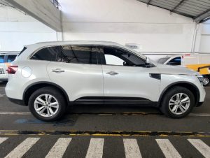 RENAULT KOLEOS [2] ZEN TP 2500CC 4X2