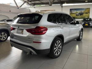 BMW X3 [G01] xDrive30i TP 2000CC T