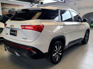 CAPTIVA [2] LT/LTZ TURBO TP 1500CC T 4×2