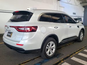 RENAULT KOLEOS [2] ZEN TP 2500CC 4X2