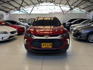 TRACKER LS TURBO AC 1.2 5P 4X2 TM