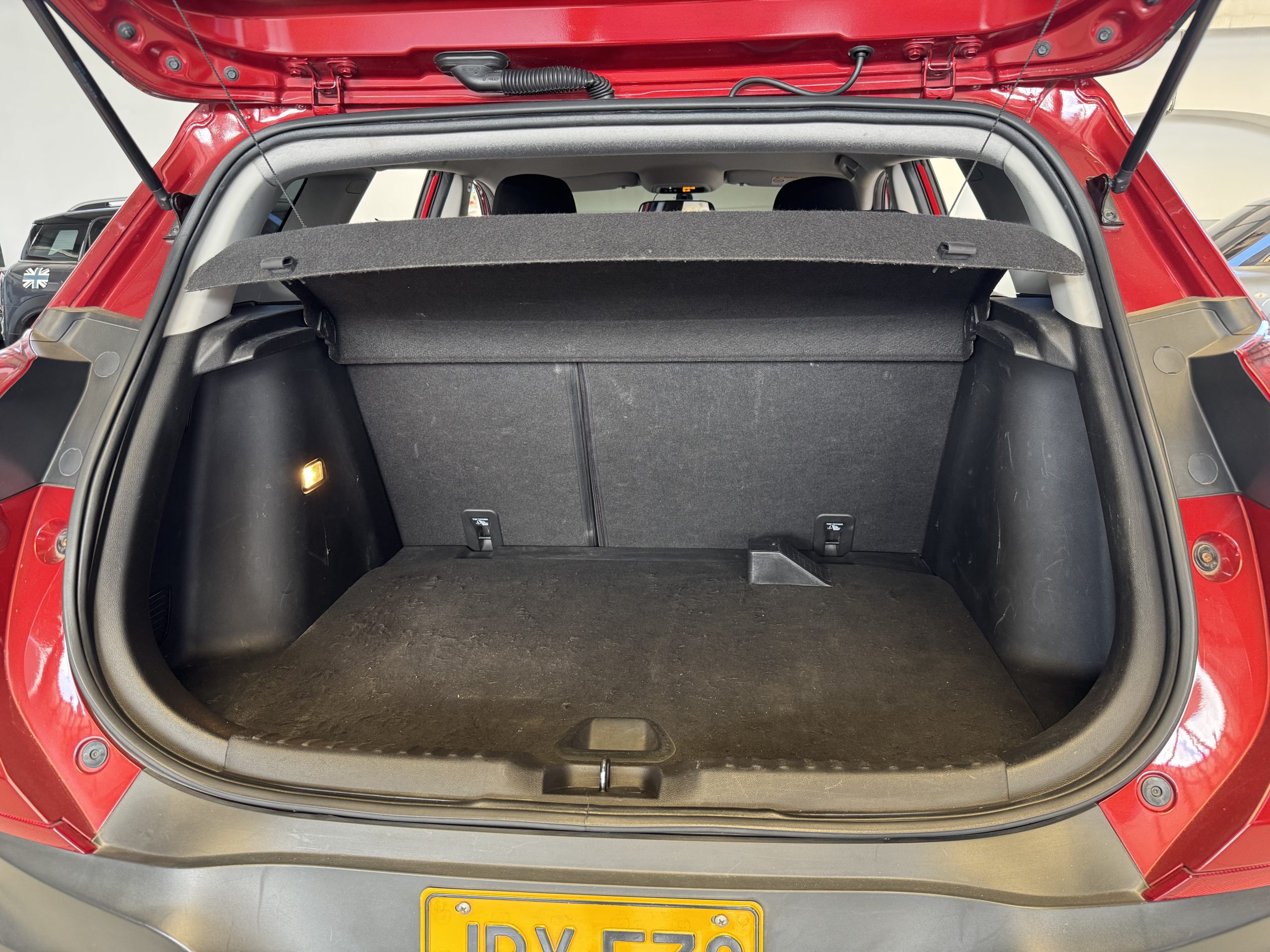 
								TRACKER LS TURBO AC 1.2 5P 4X2 TM full									