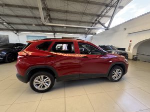 TRACKER LS TURBO AC 1.2 5P 4X2 TM