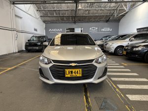 ONIX LT TURBO AC 1.0 4P 4X2 TM (D)