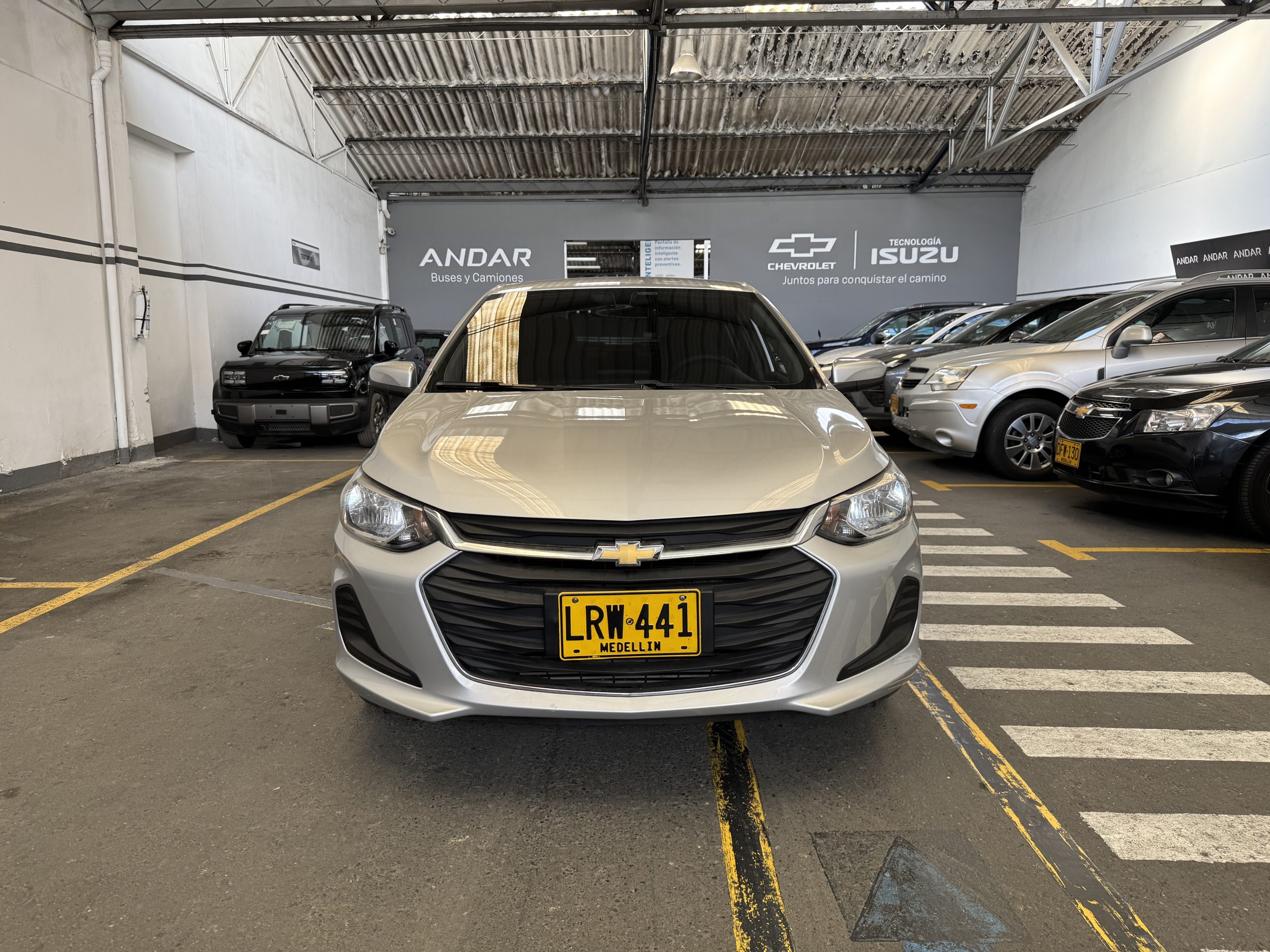 
								ONIX LT TURBO AC 1.0 4P 4X2 TM (D) full									