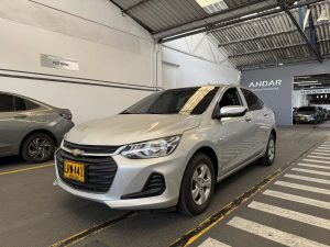 ONIX LT TURBO AC 1.0 4P 4X2 TM (D)