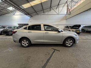 ONIX LT TURBO AC 1.0 4P 4X2 TM (D)