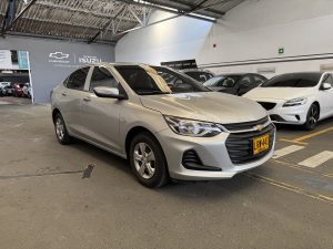 ONIX LT TURBO AC 1.0 4P 4X2 TM (D)