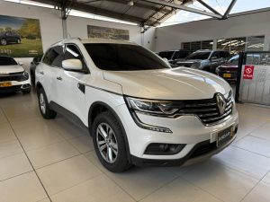 RENAULT KOLEOS [2] ZEN TP 2500CC 4X2