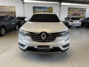 RENAULT KOLEOS [2] ZEN TP 2500CC 4X2