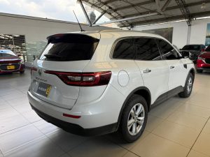 RENAULT KOLEOS [2] ZEN TP 2500CC 4X2