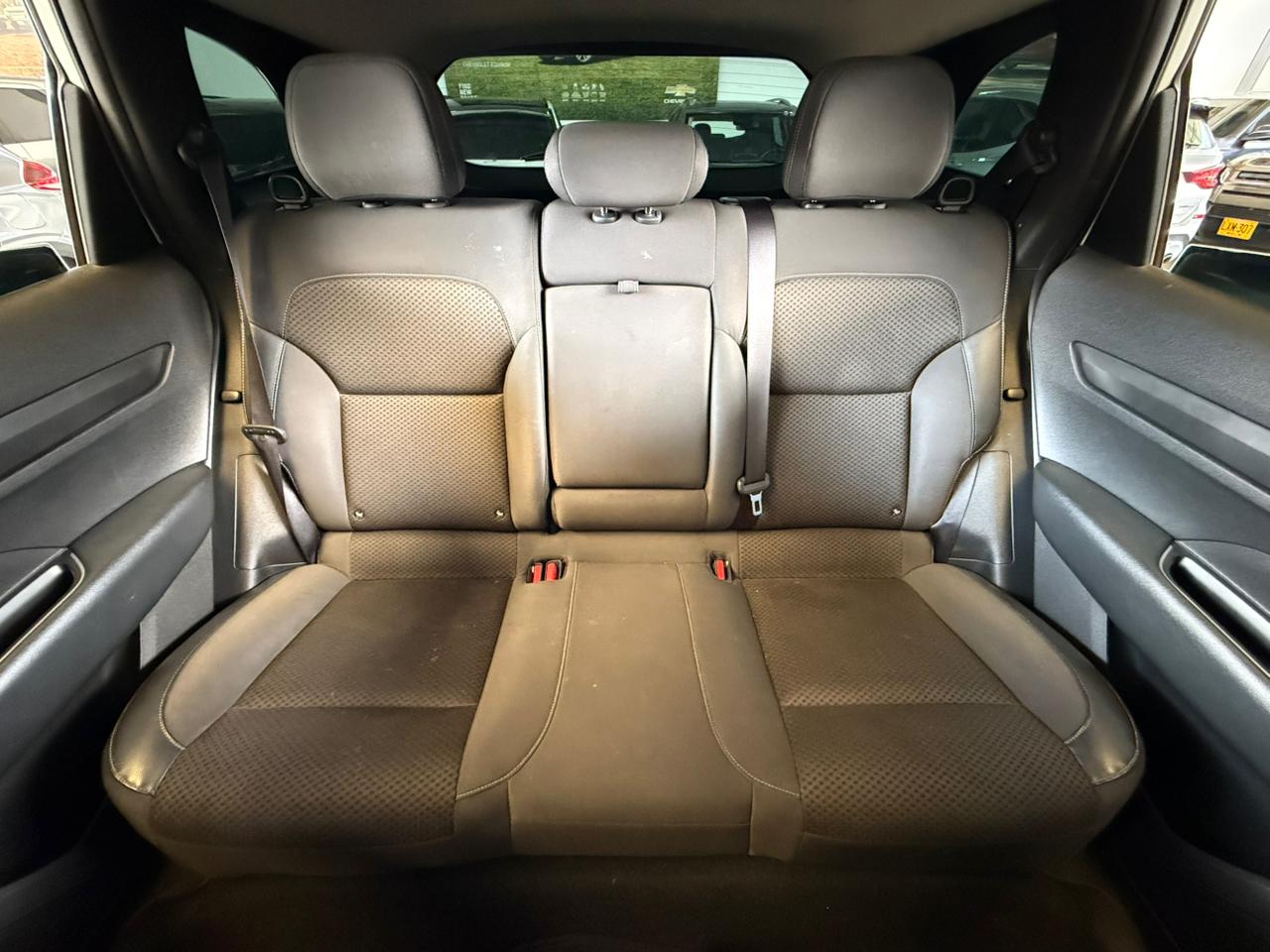 
								RENAULT KOLEOS [2] ZEN TP 2500CC 4X2 full									