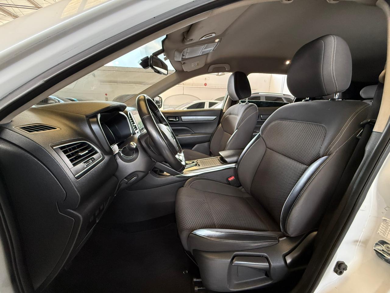 
								RENAULT KOLEOS [2] ZEN TP 2500CC 4X2 full									