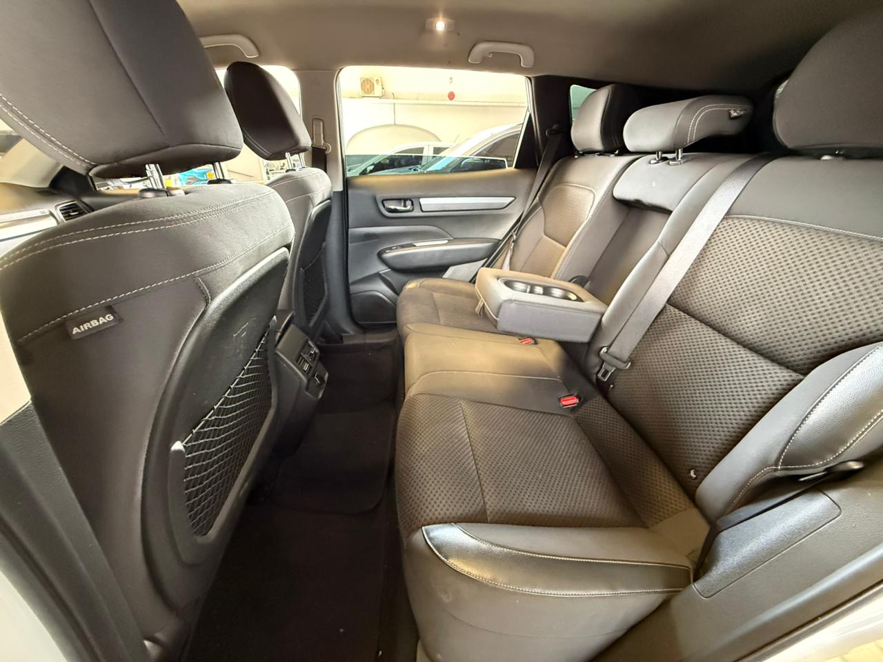 
								RENAULT KOLEOS [2] ZEN TP 2500CC 4X2 full									
