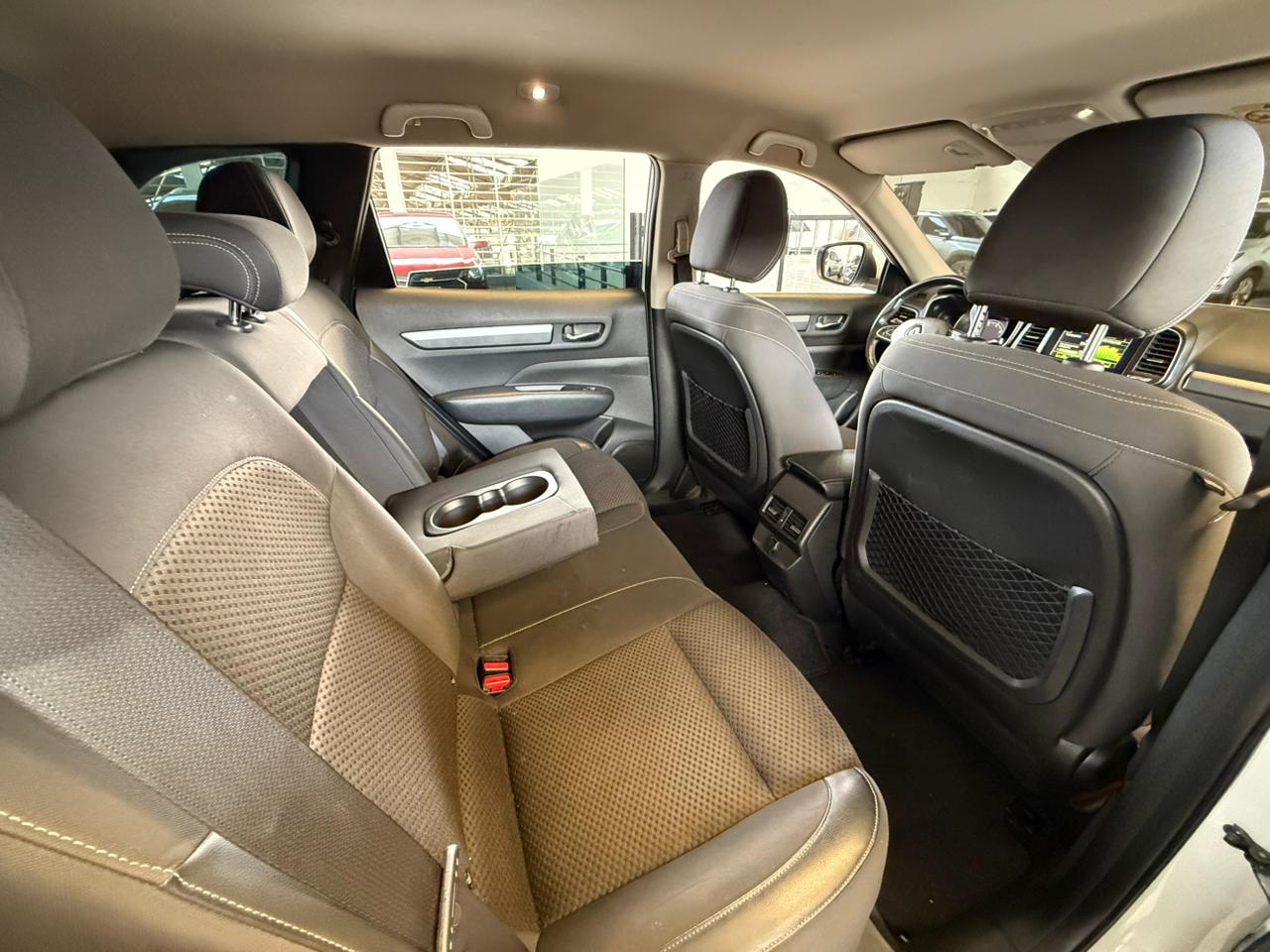 
								RENAULT KOLEOS [2] ZEN TP 2500CC 4X2 full									