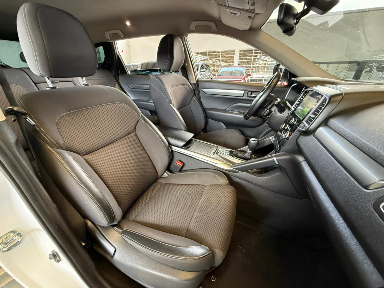 
								RENAULT KOLEOS [2] ZEN TP 2500CC 4X2 full									