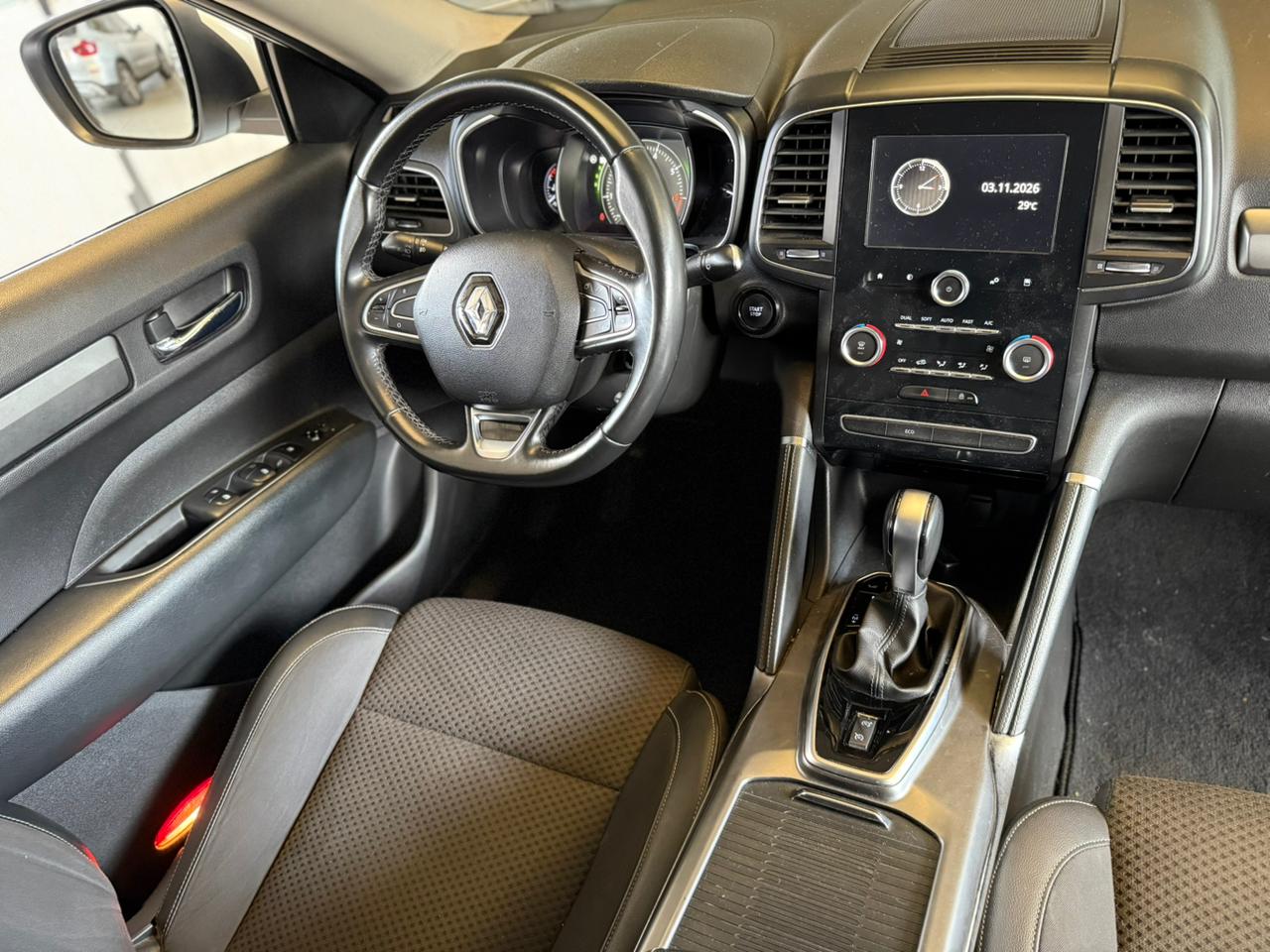 
								RENAULT KOLEOS [2] ZEN TP 2500CC 4X2 full									