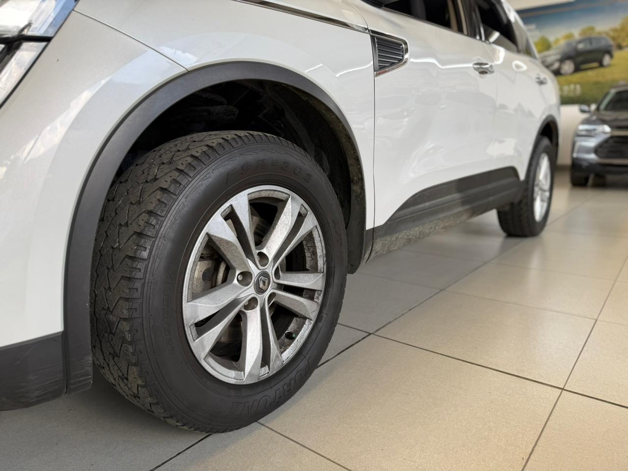 
								RENAULT KOLEOS [2] ZEN TP 2500CC 4X2 full									