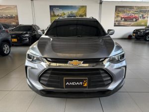 TRACKER LTZ TURBO AC 1.2 5P 4X2 TA