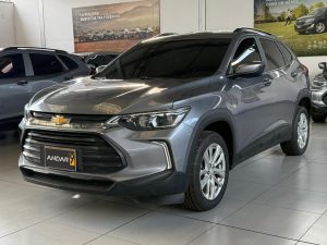 TRACKER LTZ TURBO AC 1.2 5P 4X2 TA