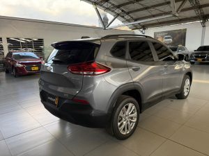 TRACKER LTZ TURBO AC 1.2 5P 4X2 TA