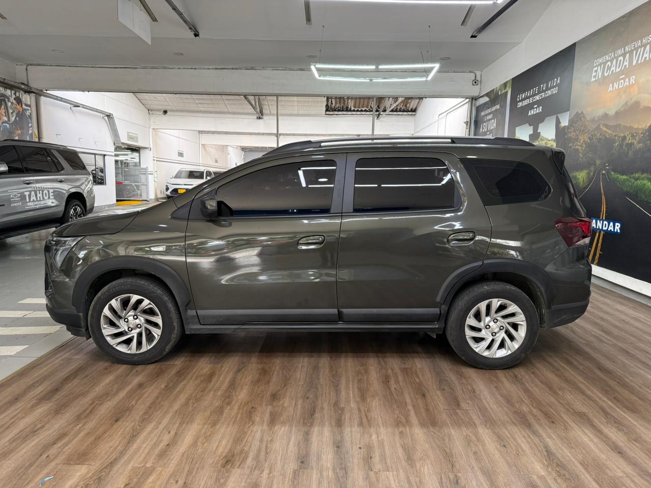 
								SPIN LTZ AT MODELO:2025 full									